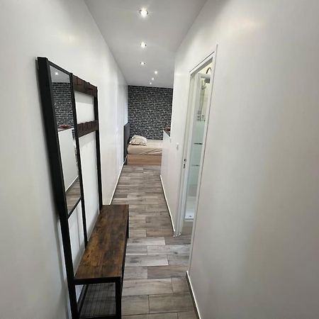 Quiet & Bright Studio 15Min Away From Paris Bondy Eksteriør bilde